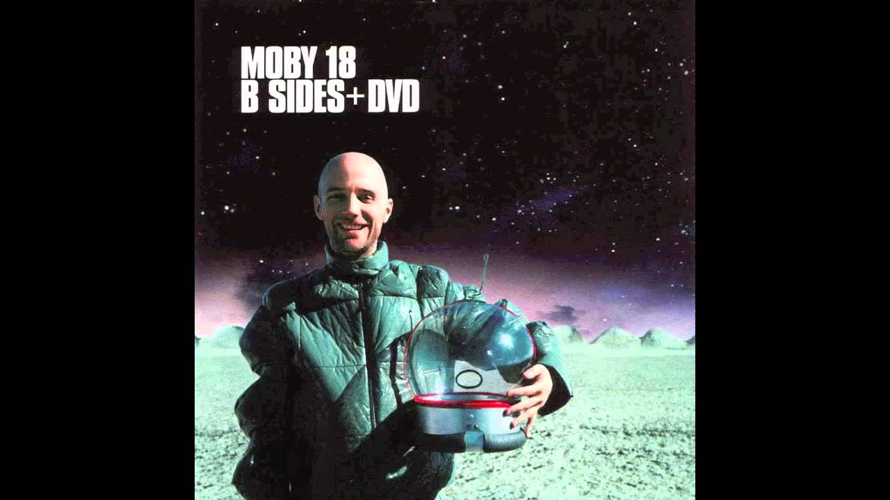 Moby - We Are All Made Of Stars (Slow version)