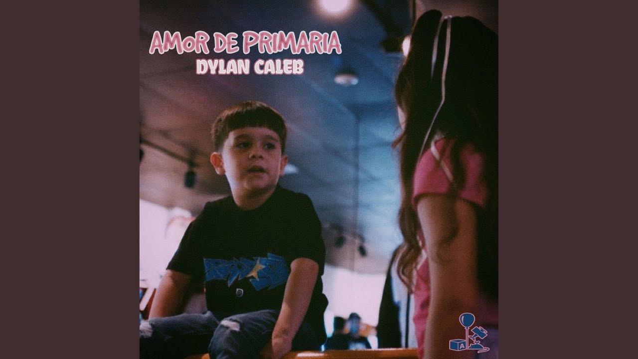 AMOR DE PRIMARIA