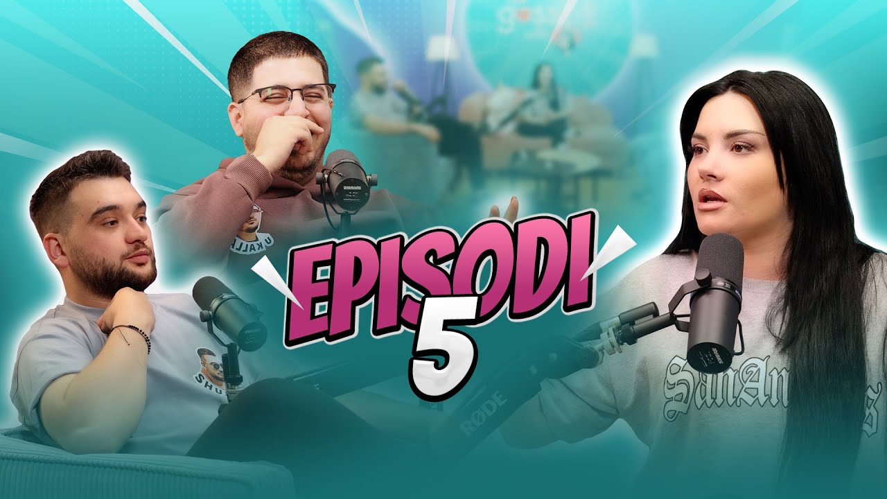 EPISODI 5-S2 | E tradhetova 😱😱... filloi te me donte me shume ✨️...