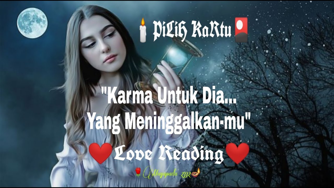 🕯️PiLiH KaRtu🎴 
