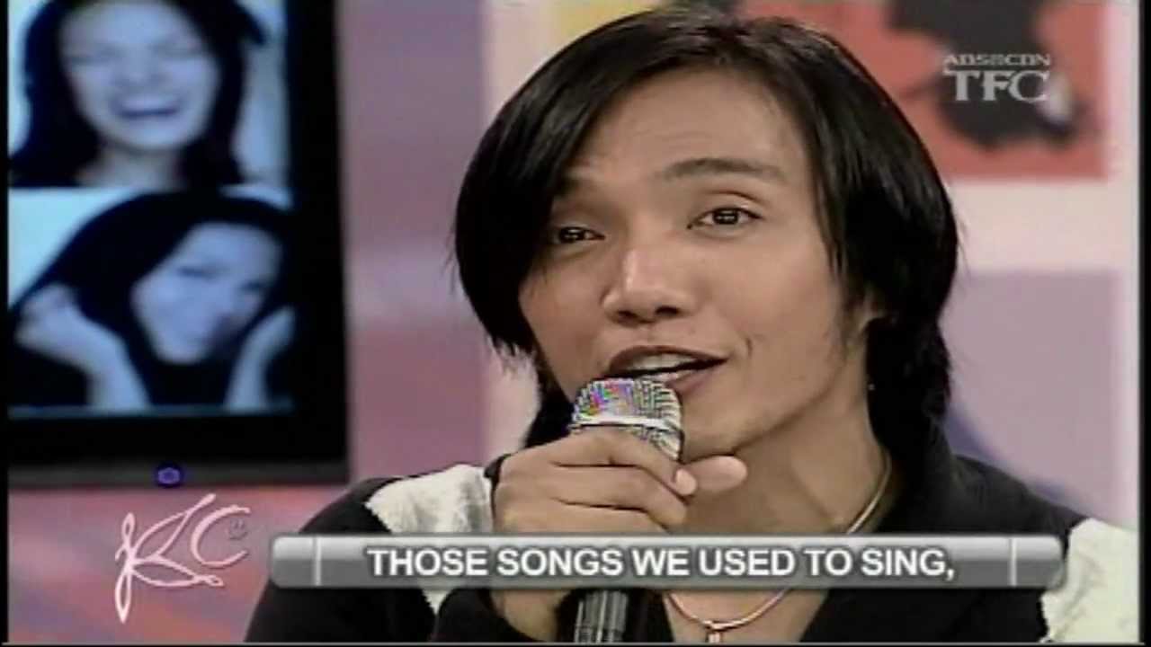 Best of Arnel Pineda @ Simply KC [edited]