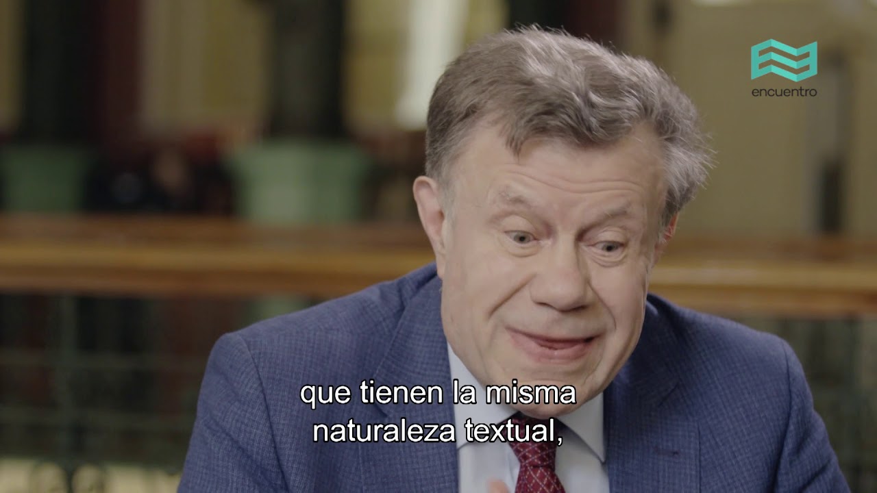 Diálogos transatlánticos II: Roger Chartier y José Emilio Burucúa - Canal Encuentro
