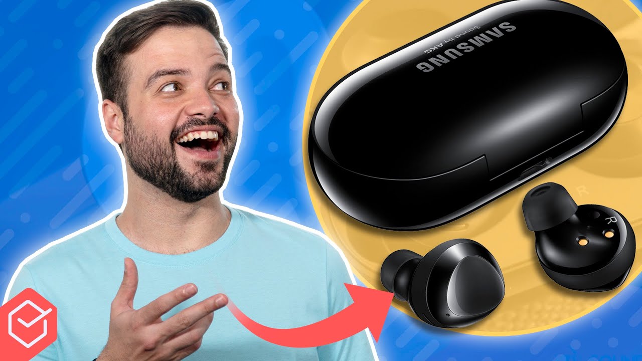 CERTEZA! Esse FONE BLUETOOTH vai PUXAR O MERCADO EM 2020!! | Galaxy Buds +