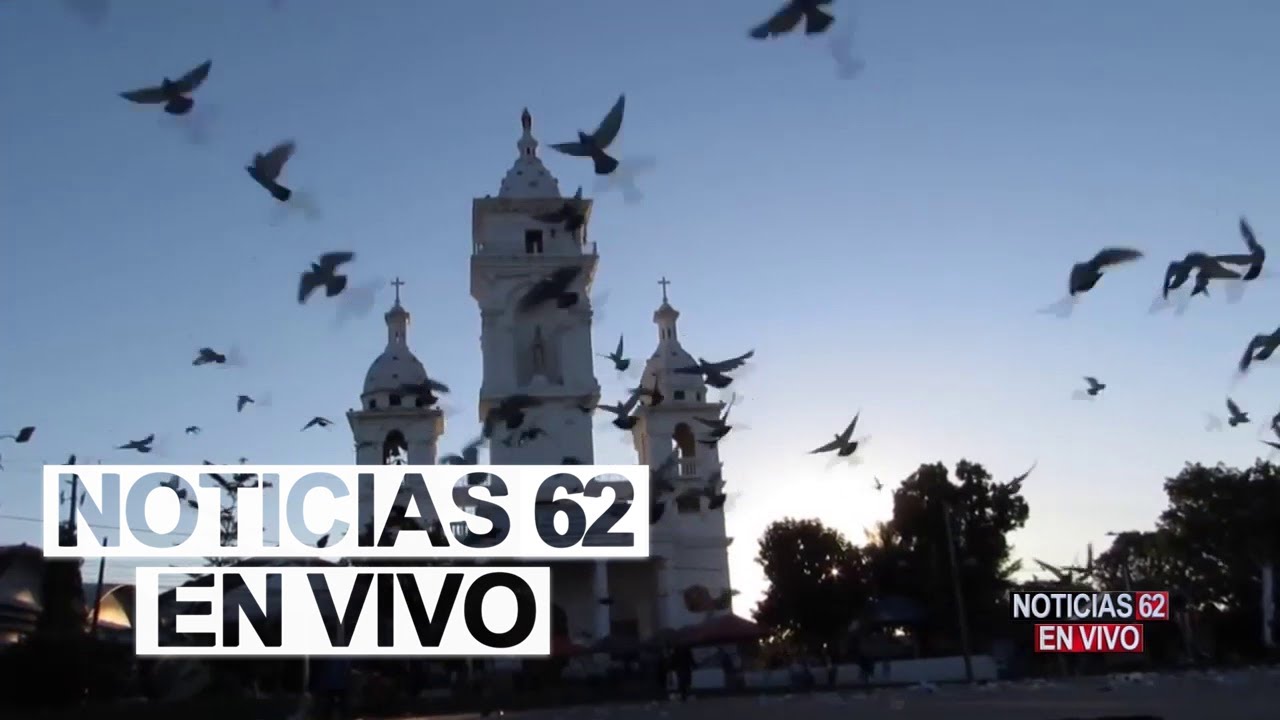 La vida en la cárcel de Zacatraz – Noticias 62