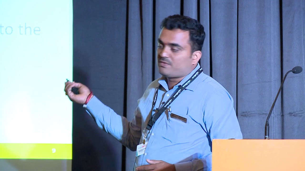 MIPI DevCon 2017 Bangalore: Dynamic Reconfiguration of MIPI Uniport-M Compliance Host