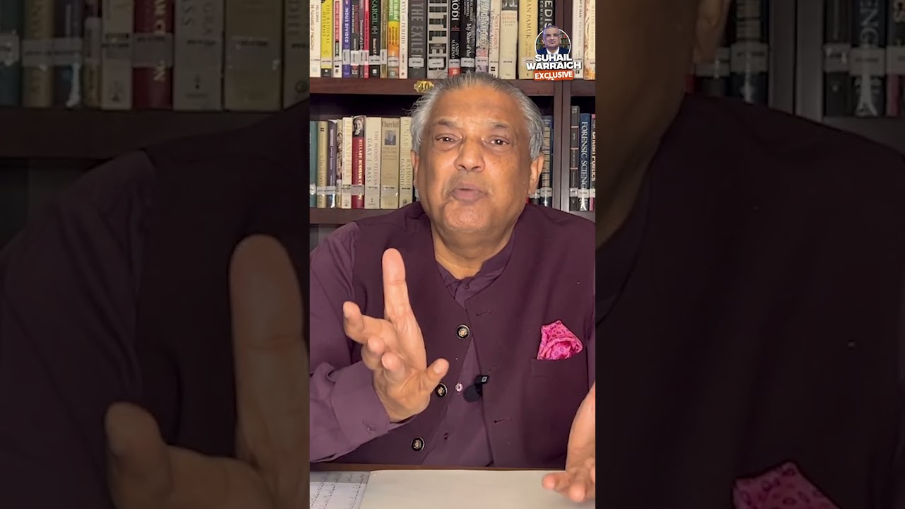 New Provinces Debate, Sindh Politics & Balochistan Concerns | Sohail Warraich's Analysis