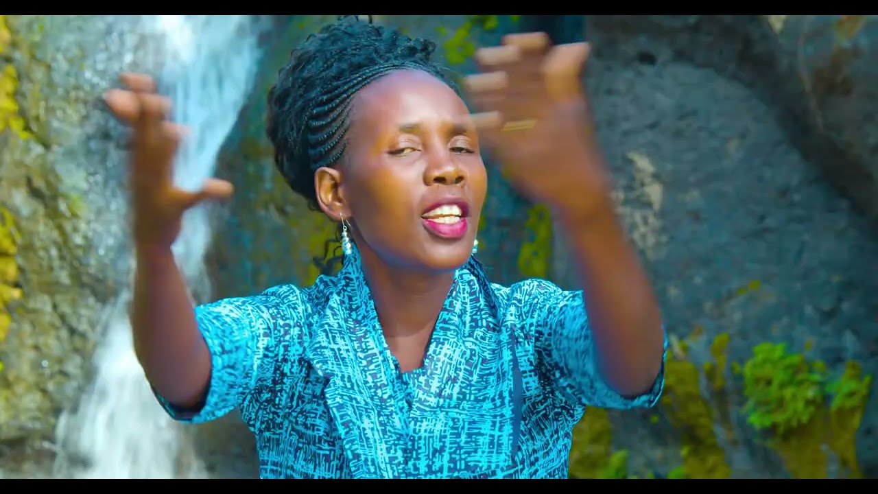 ASANTE YESU BY ROSE GESARE