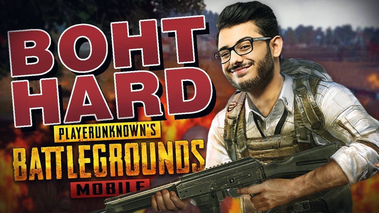 PUBG MOBILE | GOLI MAARO BHEJE MAIN