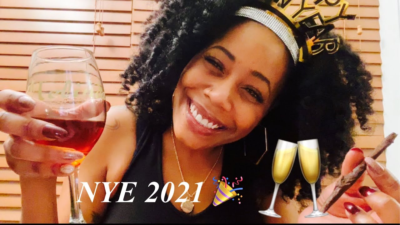 ‼️18 & OVER ONLY‼️ NYE SMOKE SESSION || Smoke with me || Chill Smoke sesh