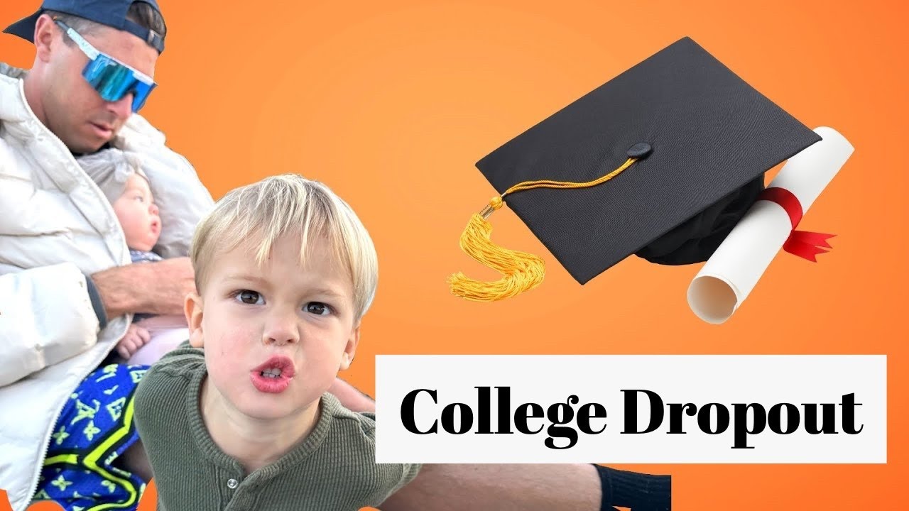 Why College Isn't Worth It (and Other Reasons to Skip School)