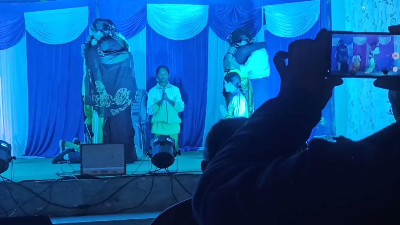 नाटक 