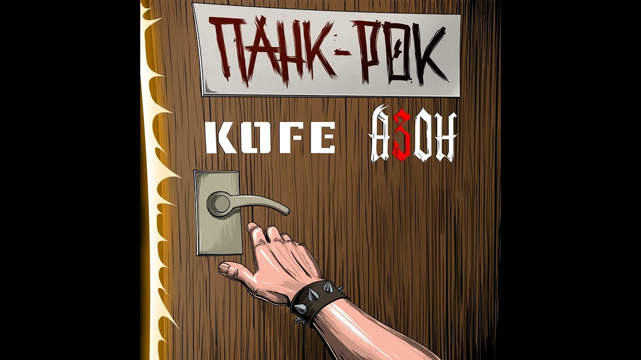 KOFE, Азон - Панк-рок
