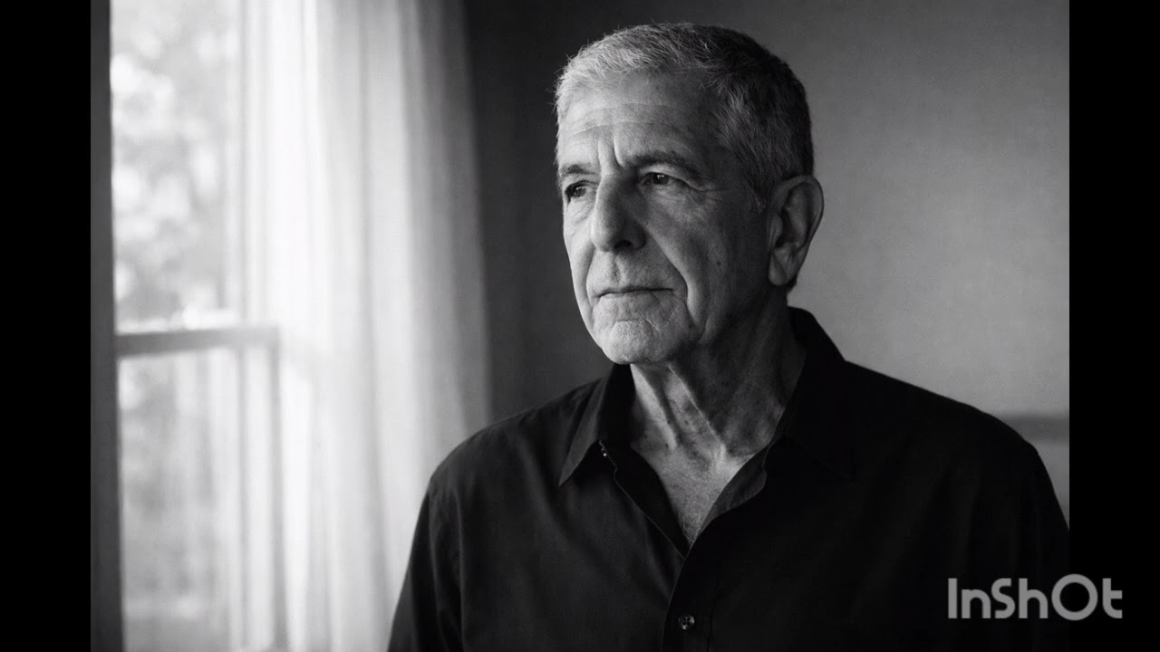 I Was Right — And It Cost Me Everything | Deep Leonard Cohen–Style Ballad 