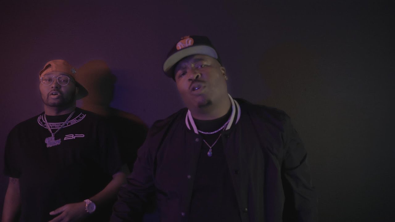It's On Lil Melv Feat, Beezy RMG