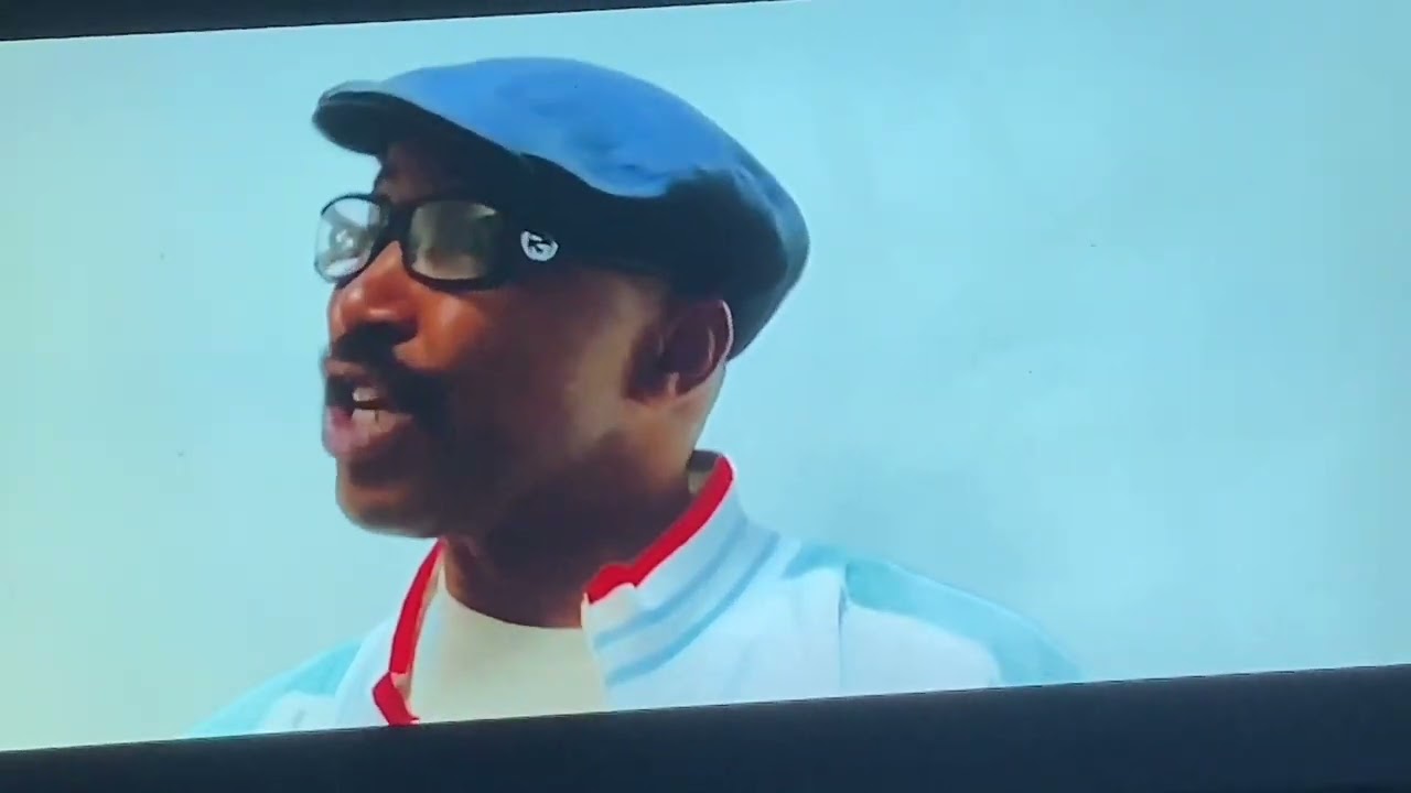 Kool Herc says hip hop didn’t start in 1973