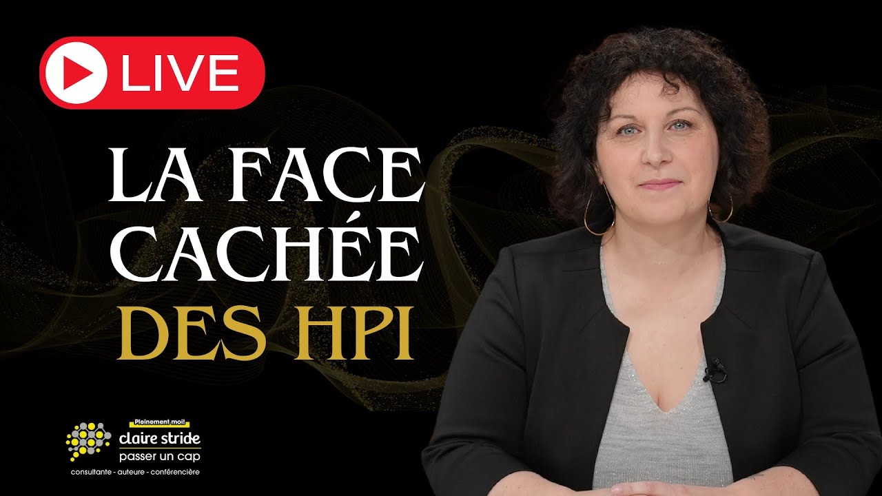 Le côté obscur des HPI dévoilé...même en amour !
