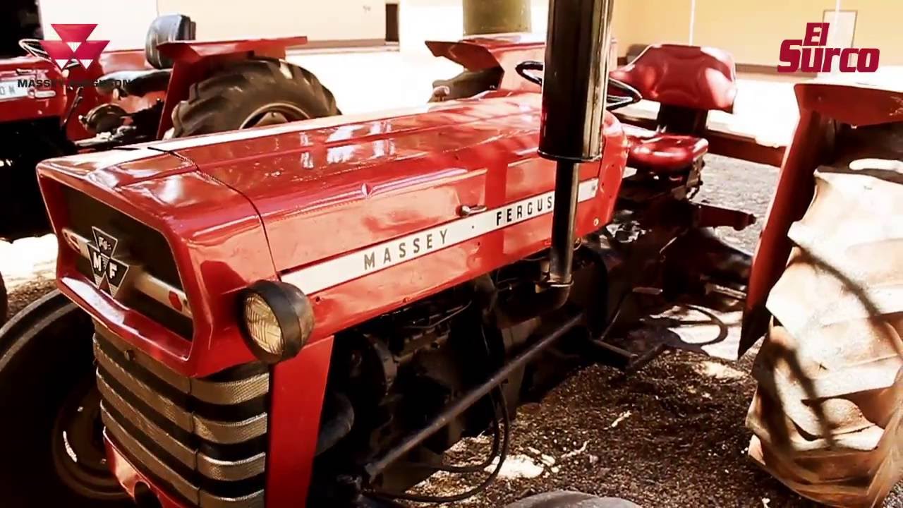 MASSEY FERGUSON 150