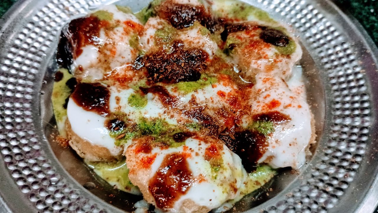 Ramadan Special Dahi Vada | Iftar ki Sabse Lazeez Dish | ZAIKA Junction