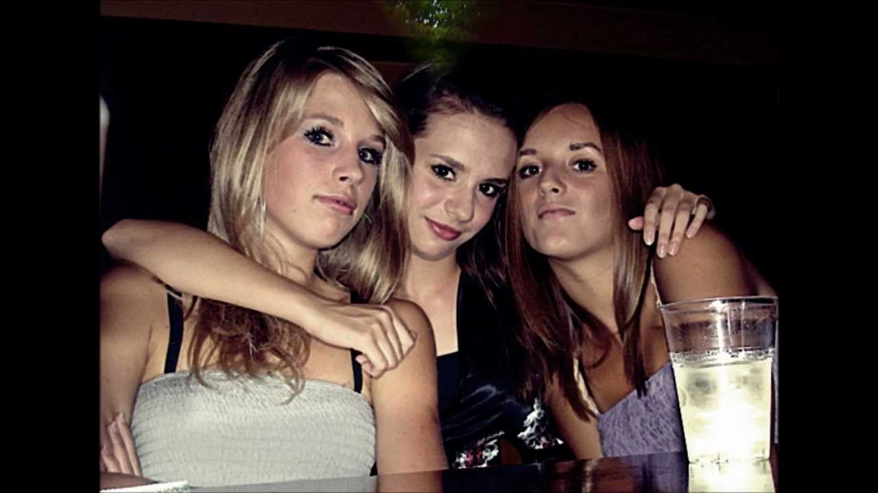 4b- Gimnazija Gospić - 2007-2011
