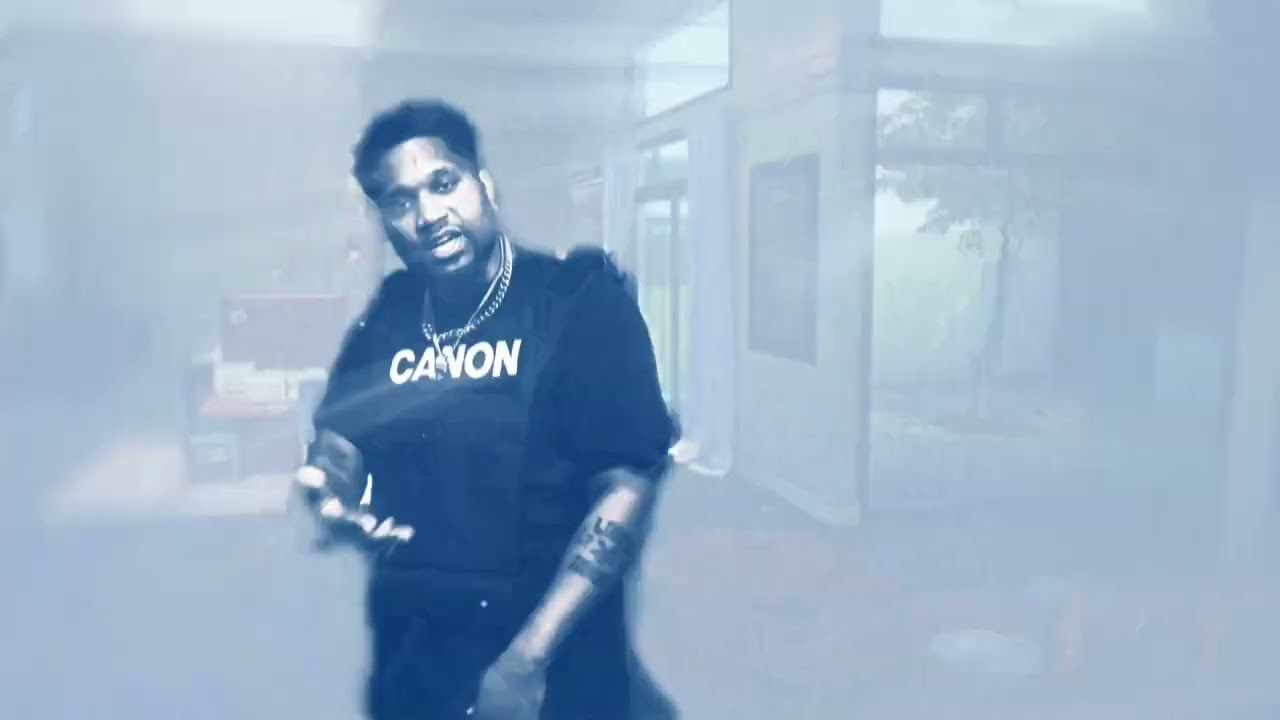 Canon - Loaded Up (Original Visualizer)