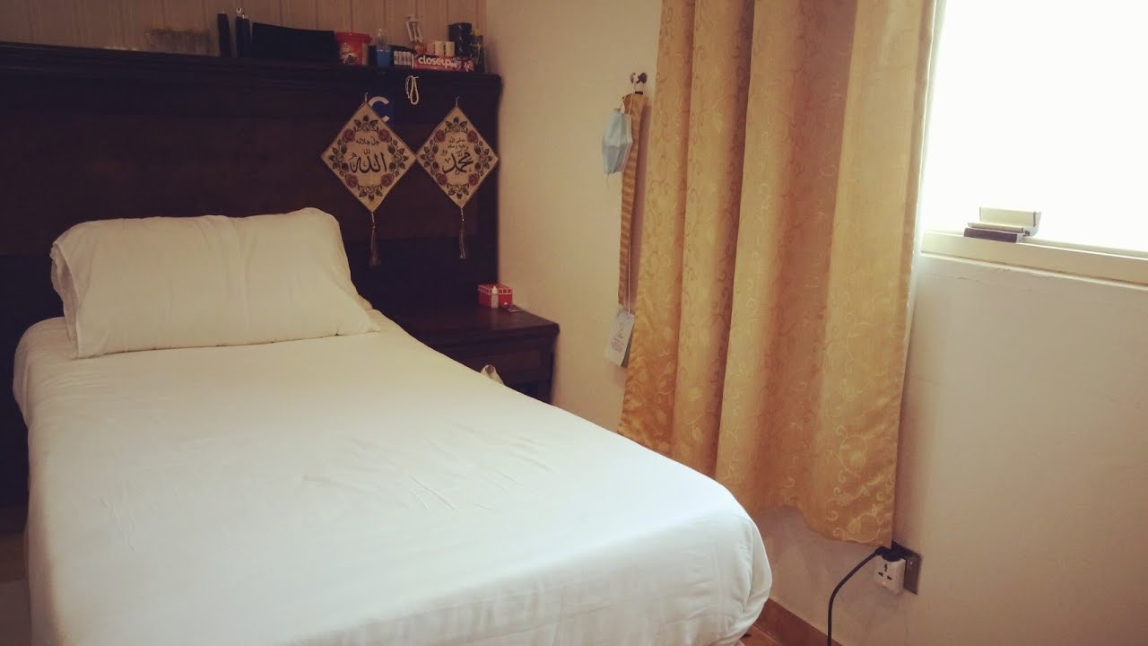 MESS TEMPAT TINGGAL KARYAWAN HOTEL DI MEKKAH