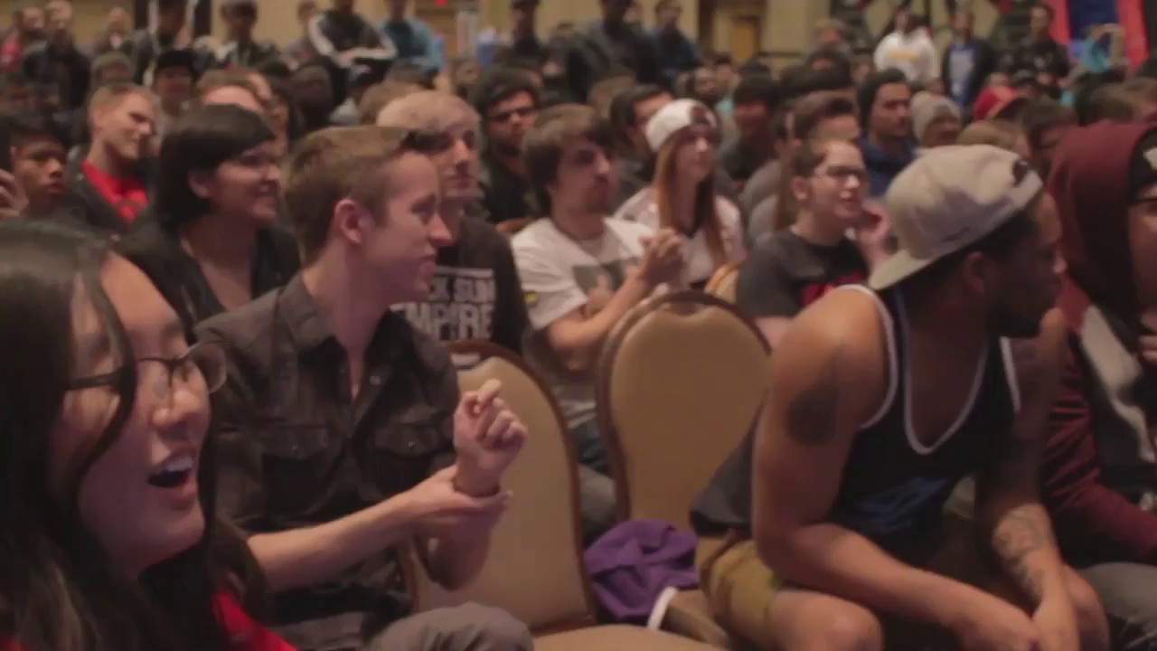 2GGT: ZeRo Saga Top 8 Intro Video