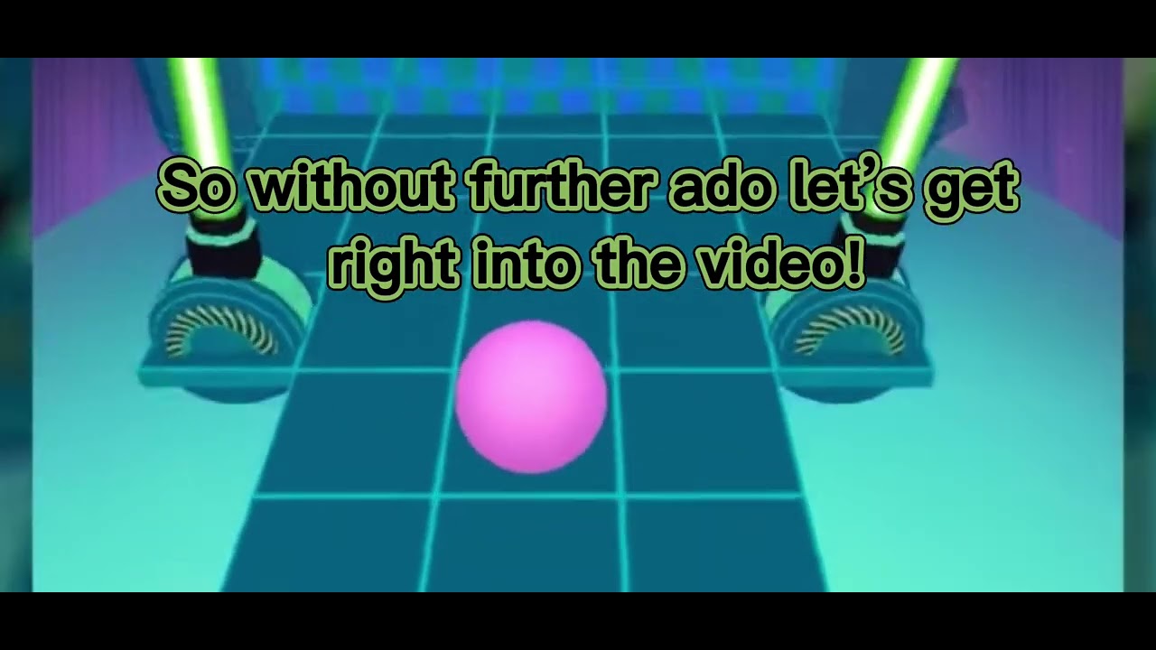 Top 10 hardest gems in Rolling Sky