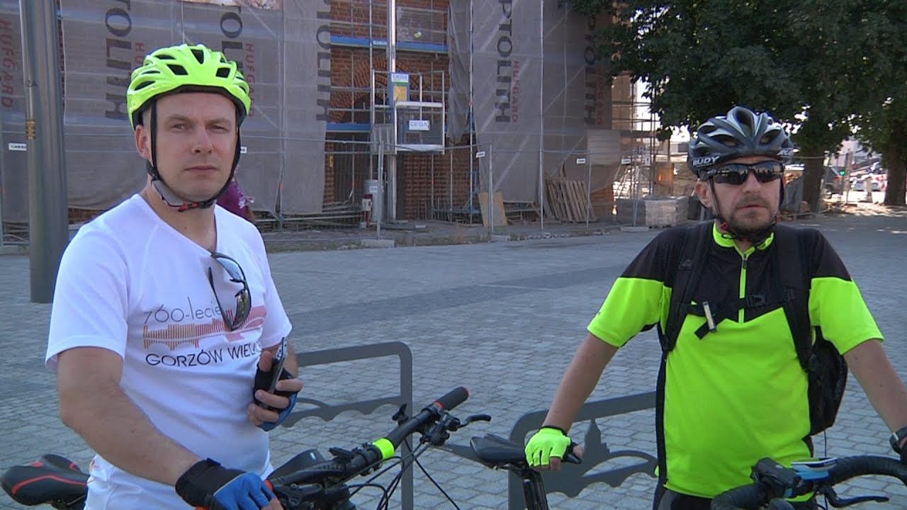Nowe zasady dla rowerzyst&oacute;w