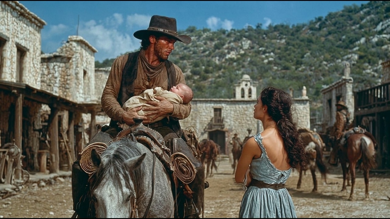 They Destroyed His LIFE&hellip; Now He&rsquo;s Coming Back for REVENGE! | Full Western Movie in English