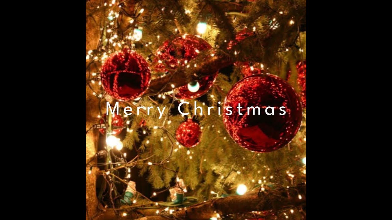 Merry Christmas