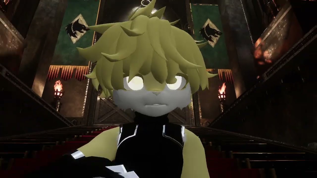 💛☀️+Rank Secret Futures》(ⅫⅢ+Activated Cursed)-🔛-(Thursday February 12 2026 Episode 118 Story)#VRChat