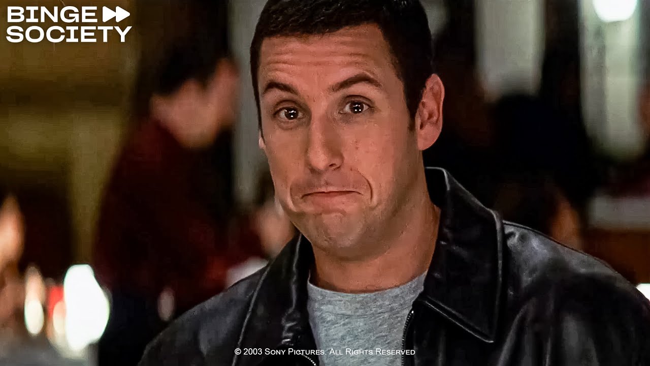 Anger Management: Making His Girlfriend Jealous