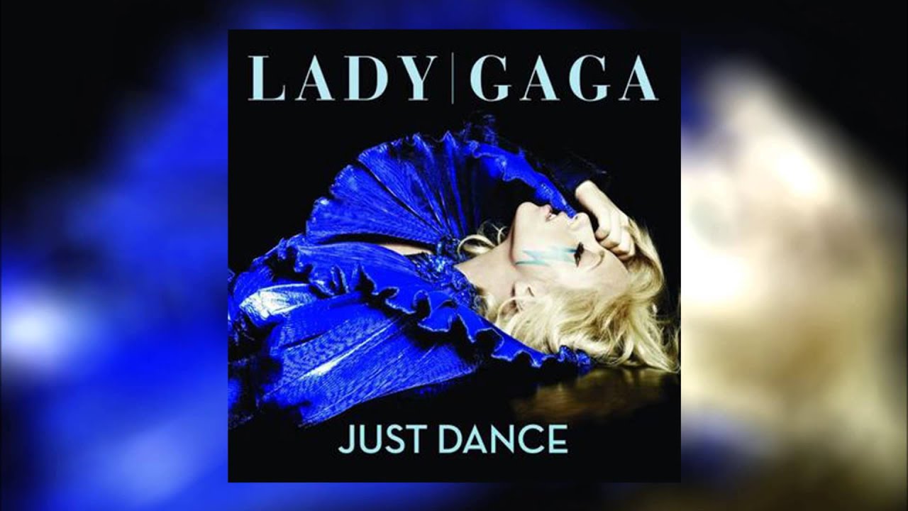 Lady Gaga - Just Dance Acapella [HD]