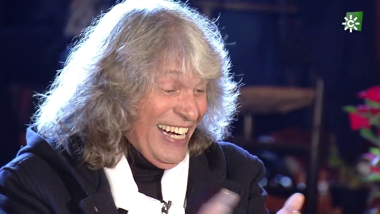 Villancicos del Gloria. José Mercé. 2019