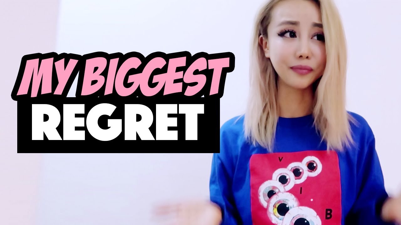 My biggest regret...The real Wengie EXPOSED