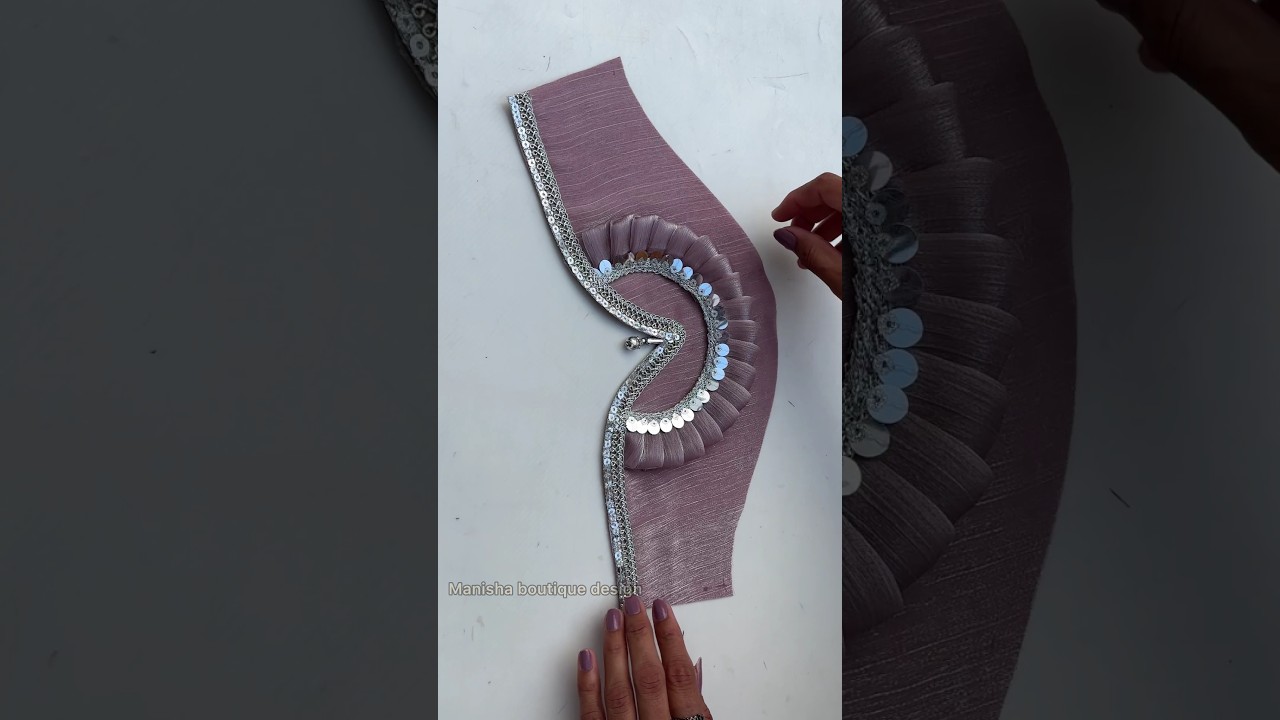 designer baju cutting #shorts