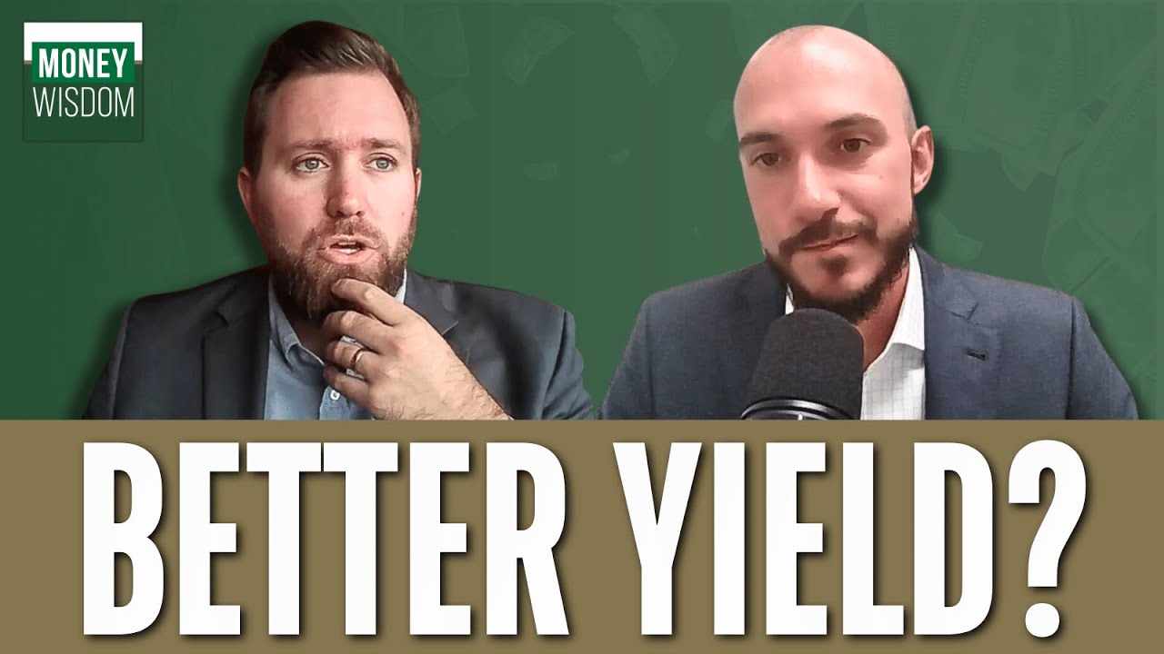How Can You Earn Better Yield on Your Savings?