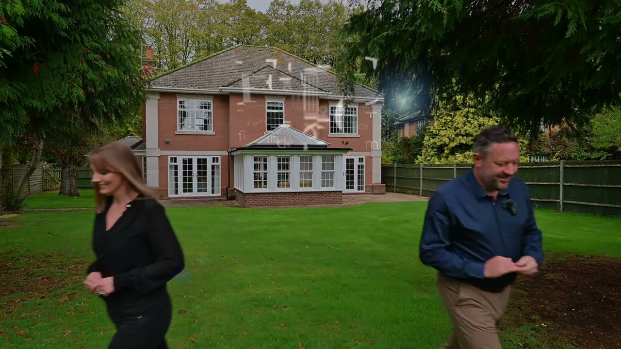 Lime Tree Avenue, Bilton | Fine & Country Rugby | Sam Funnell & Claire Heritage