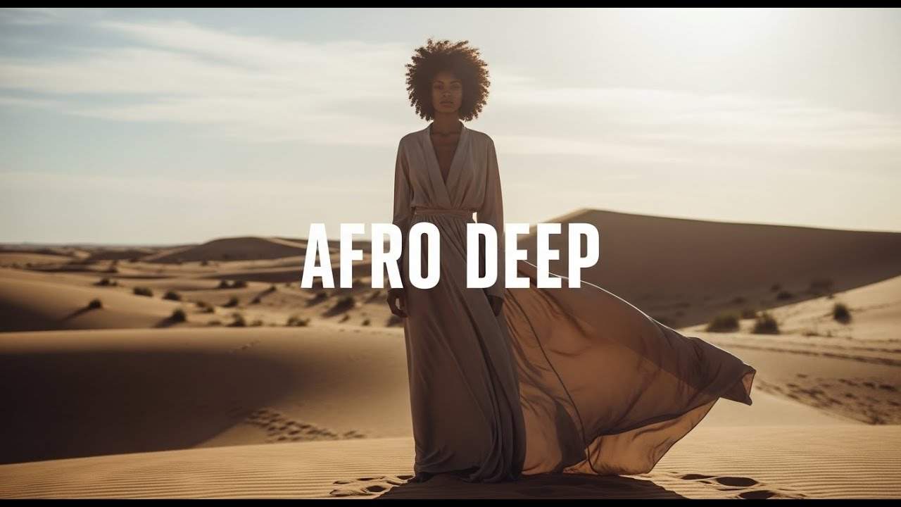 Afro House Mix 2025 | Deep Afro Sessions 2025 - Mix #25