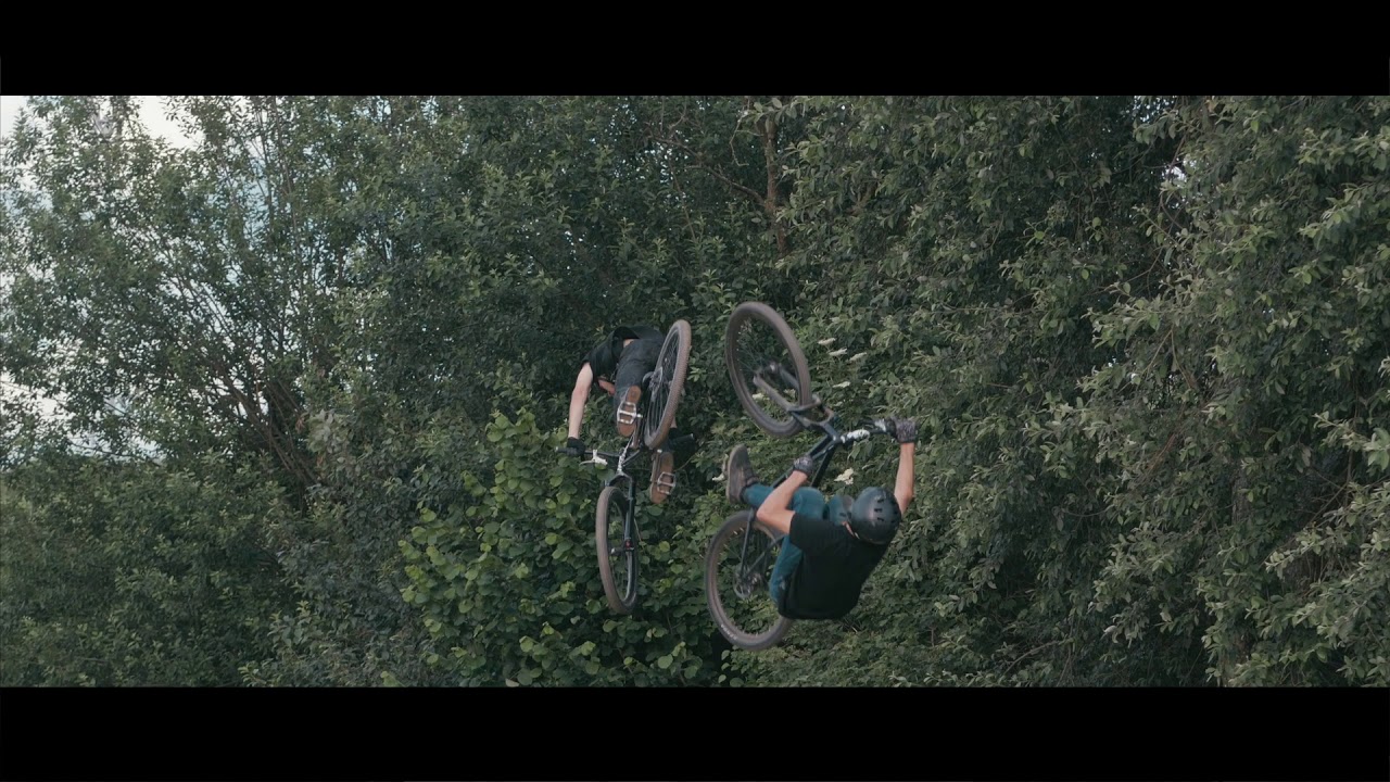 SECRET SESSION 4 - Official Video