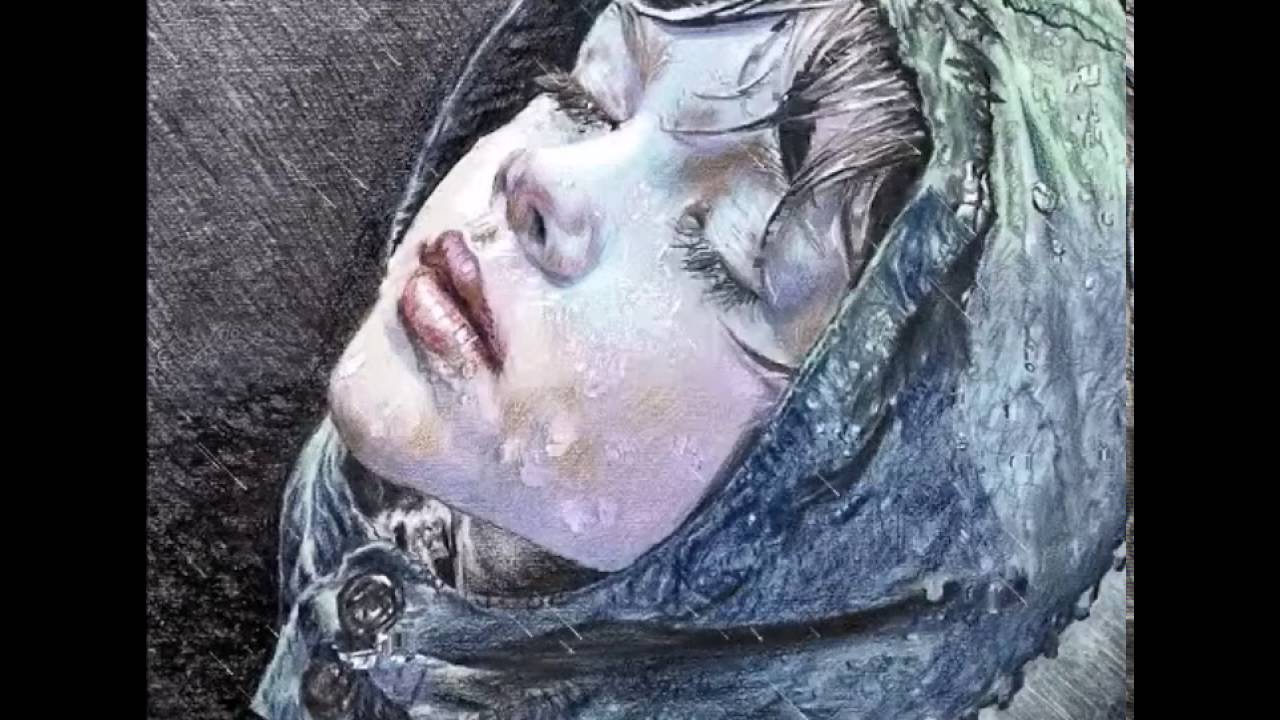 Evanescence - Listen To The Rain (Legendado)
