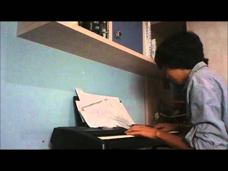 Alex Turner - Stuck On The Puzzle, Cover