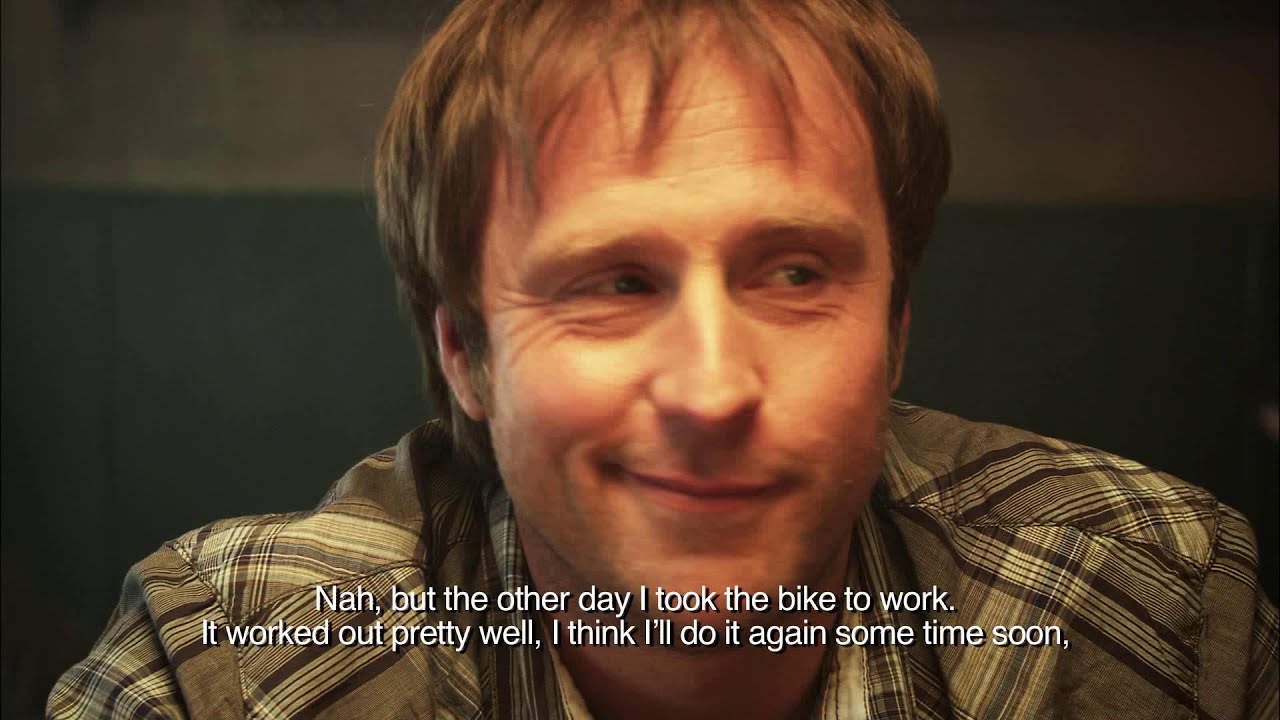 The Bill - short film - Germanwatch