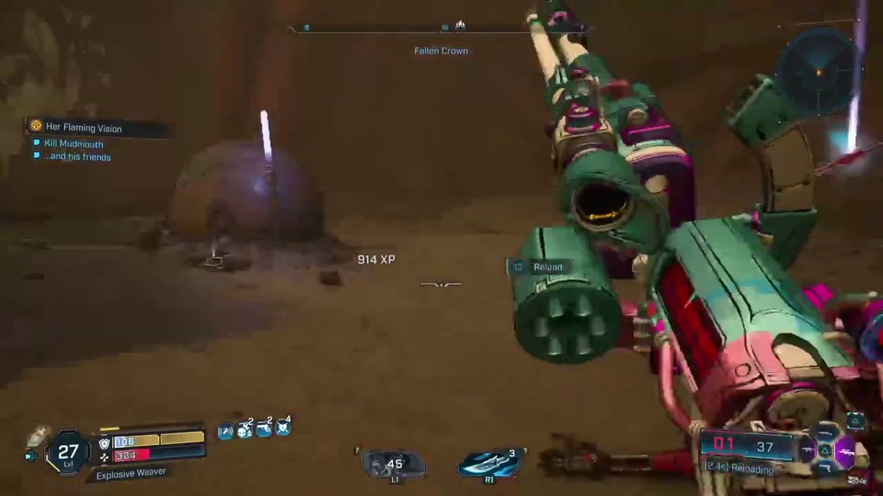 Borderlands 4 Part 13