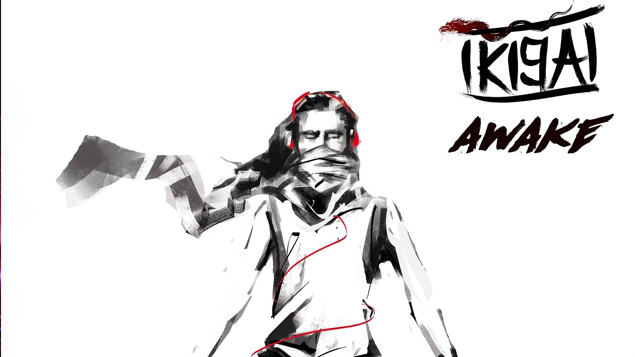Ikigai - Awake