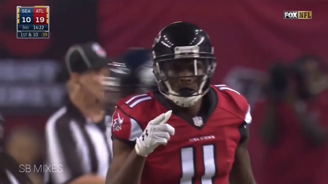 Julio Jones 