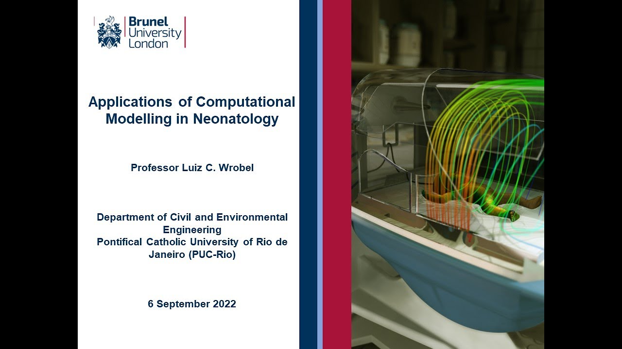 Aplicações de métodos computacionais em Neonatologia