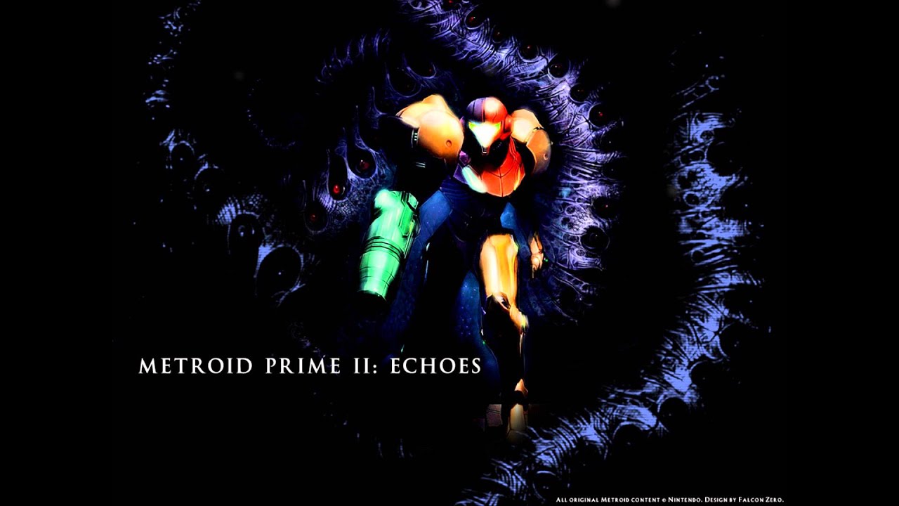 | Metroid Prime II | Torvus Bog Sample [Rap Beat Remix] | @StylezTDiverseM | [SOLD] TO MELLO |