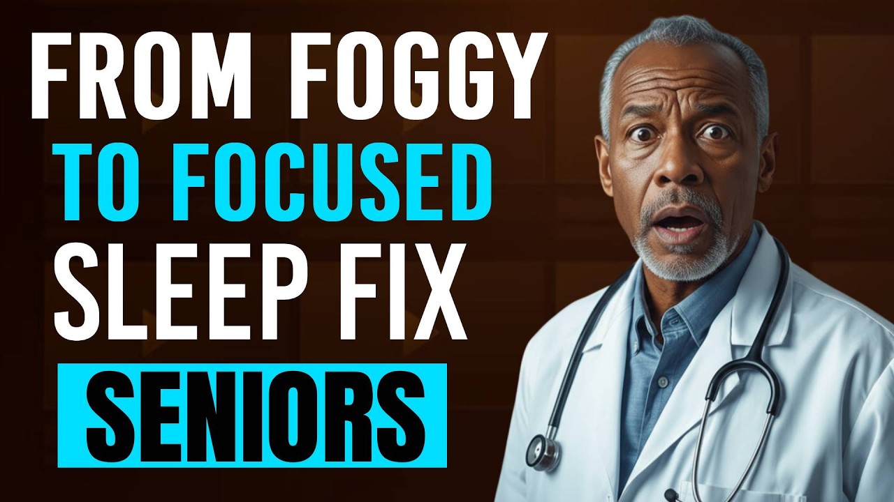 Stop Doing This to Your Brain: The Simple Nightly Protocol to Reclaim Your Focus