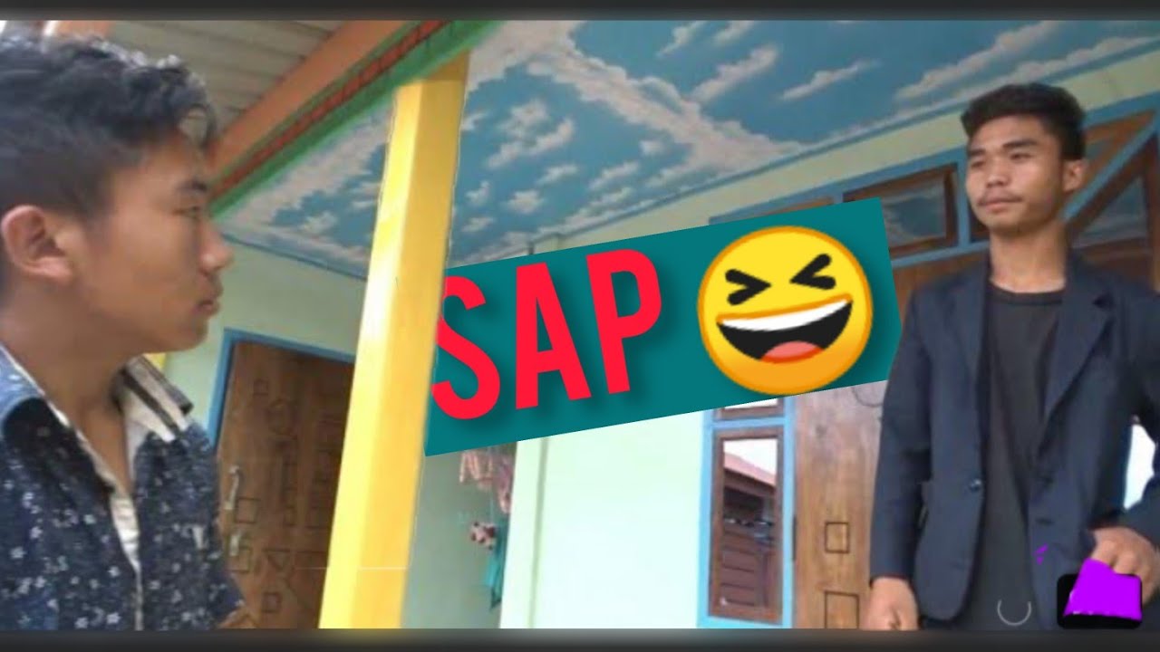 nagamese short funny video| sap 😆 ( jalak aro mokos).